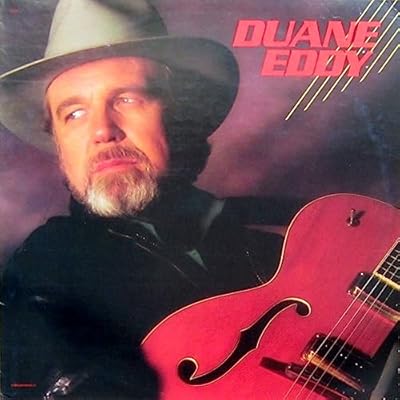 Duane Eddy