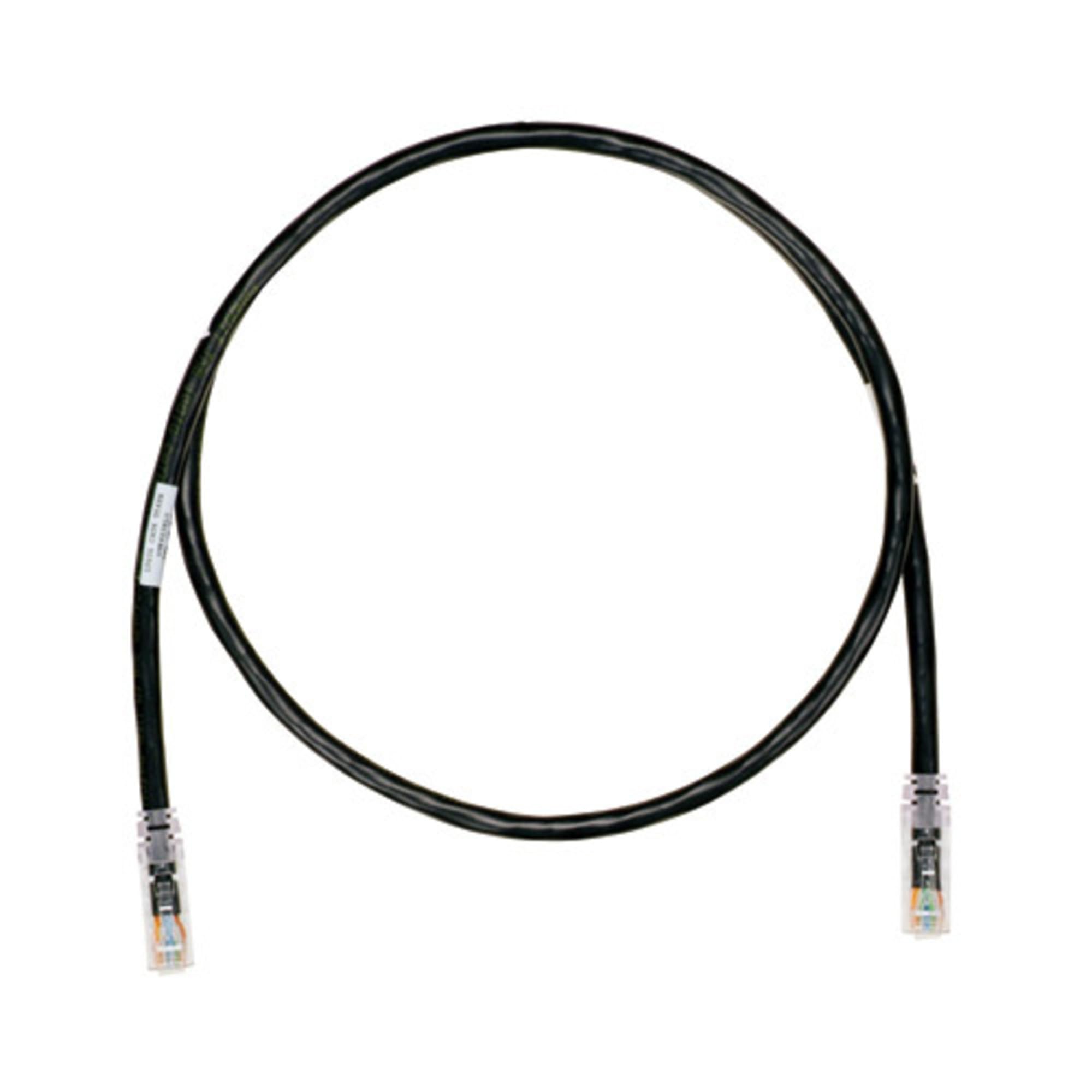 Panduit CAT6A UTPケーブル HDケーブル　白色１巻　300m PUC6AHD04BU-EG: TX6A Cat6A UTPケーブル 305m巻｜GOYOU （ゴヨー）