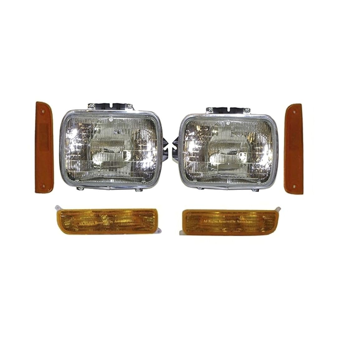 PlayStation4 - 灯台 Amazon.com: Wagner Lighting 4537 Standard Multi-Purpose