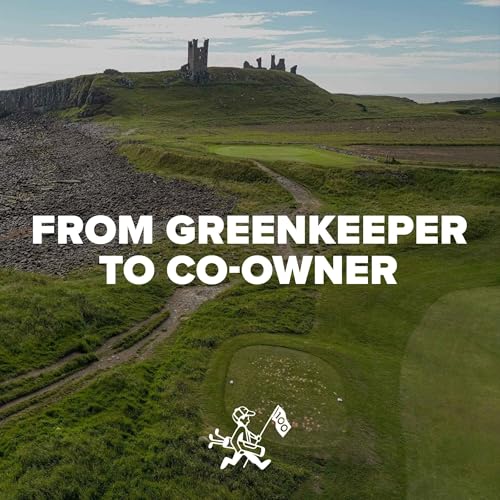 Page de couverture de How A Greenkeeper Became Dunstanburgh Castle Co-Owner