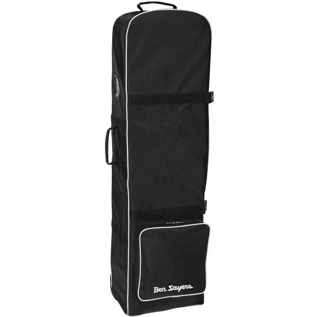 Ben Sayers 2018 Performance Golf Sport - Funda de Viaje con Ruedas