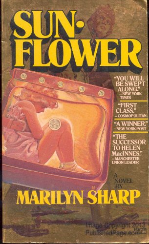 Sunflower 0449242692 Book Cover