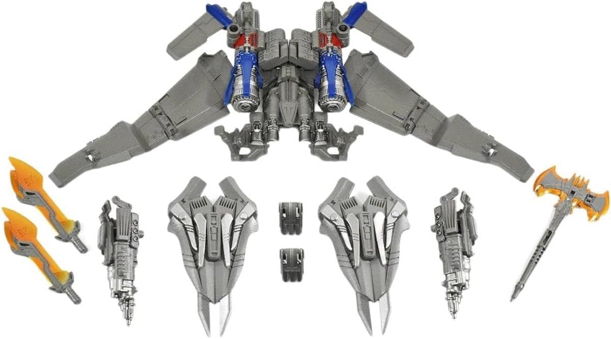 DK-15 ジェットウィング アップグレードキット オプティマス DK-15