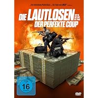 Die Lautlosen - Der perfekte Coup