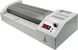 Plastificadora Laminadora Poliseladora A3 Crachá GT690 - Lorben