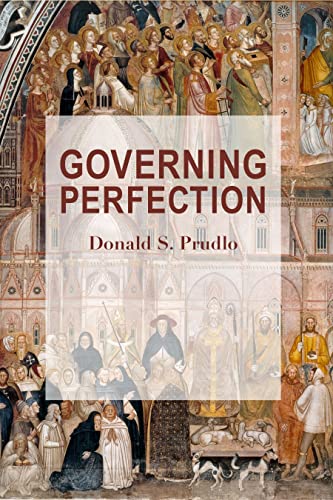 Governing Perfection view 2