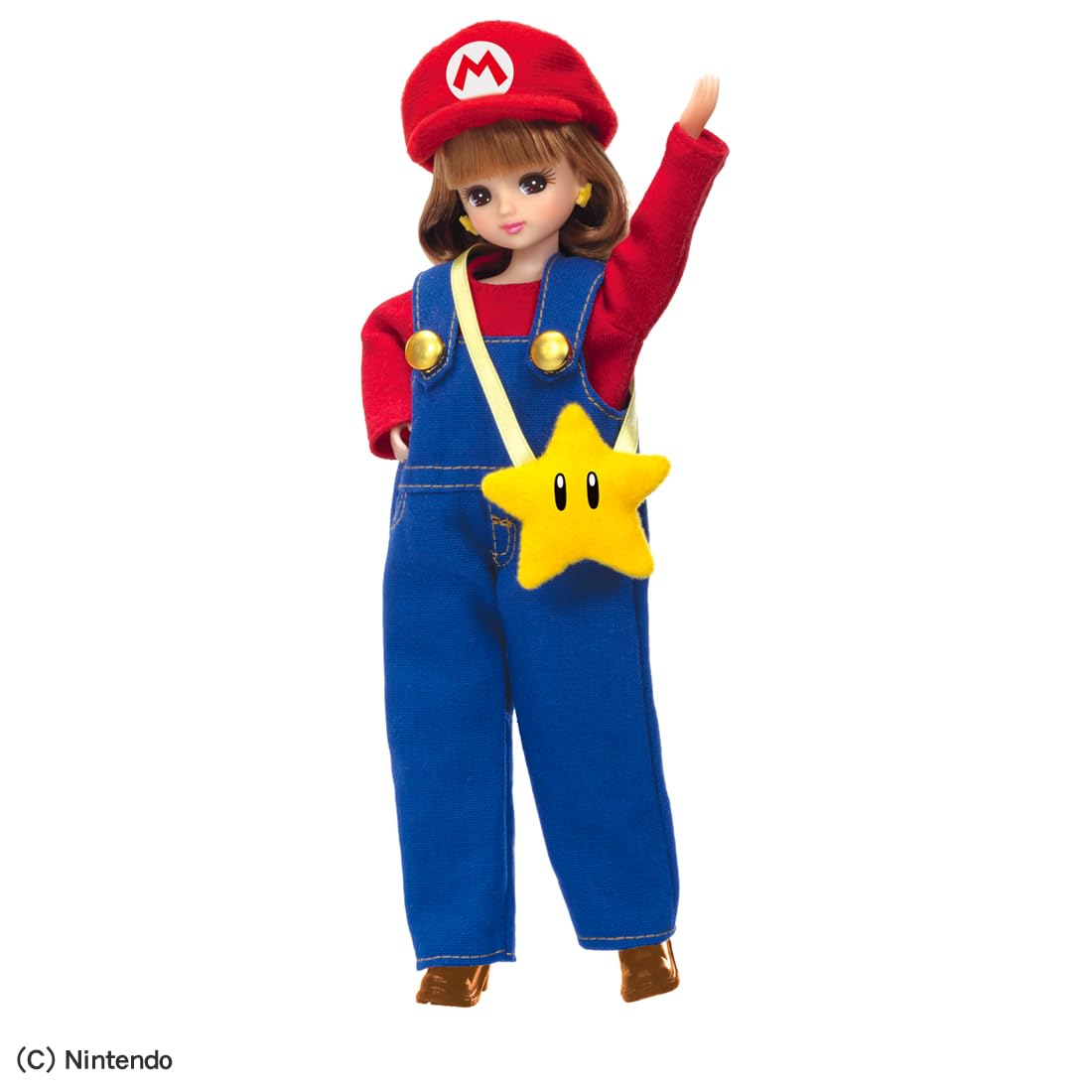 【中古】 シマリスポンちゃんのお・は・な・し Amazon.co.jp: タカラトミー(TAKARA TOMY) リカちゃん ドール スーパー