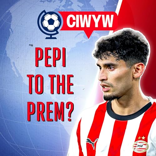 Pepi to Fulham? Freeman to Villarreal? McKennie the "perfect" center forward? (Soccer 1/27)