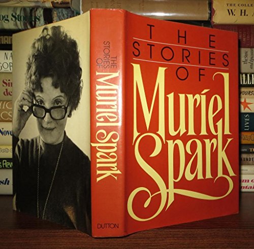 The Stories of Muriel Spark 0525243305 Book Cover
