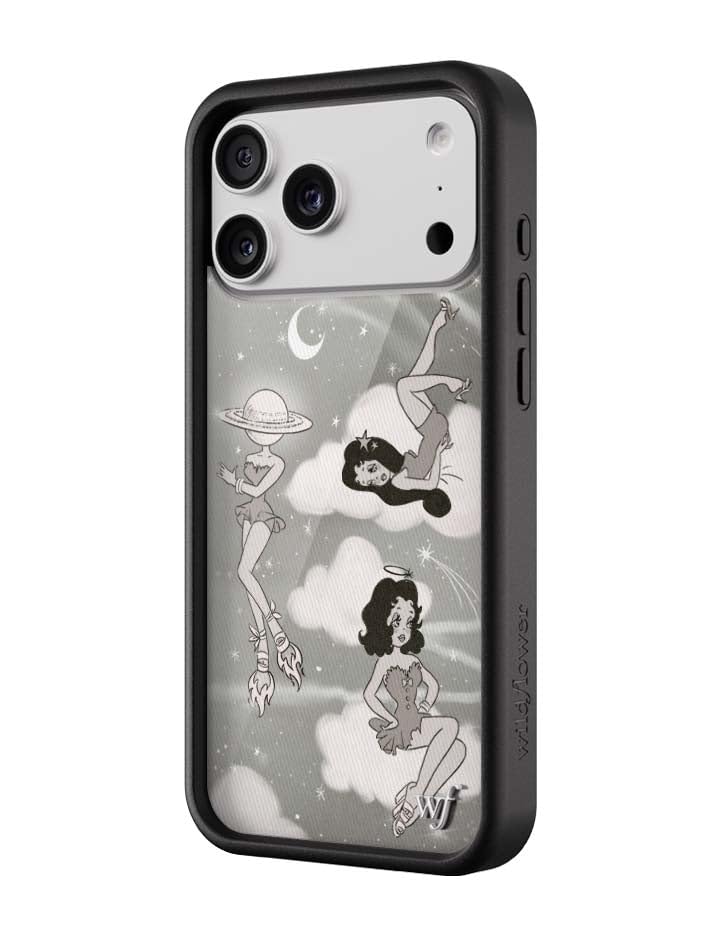 Image of Wildflower Cases - iPhone 17 Pro Max Compatible - Collab | Rachel Sennott