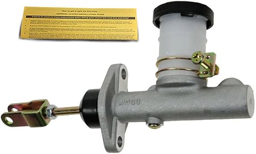EXEDY CILINDRO MAESTRO DEL EMBRAGUE se adapta a 70-75 DATSUN NISSAN 240Z 260Z 280Z