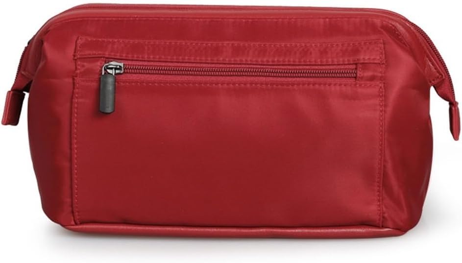 Large capacity travel storage bag, men's toiletries, women's makeup, business trip, bath