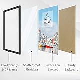 Zoom IMG-1 happyhapi cornice per poster 61 Zoom IMG-1 happyhapi cornice per poster 61