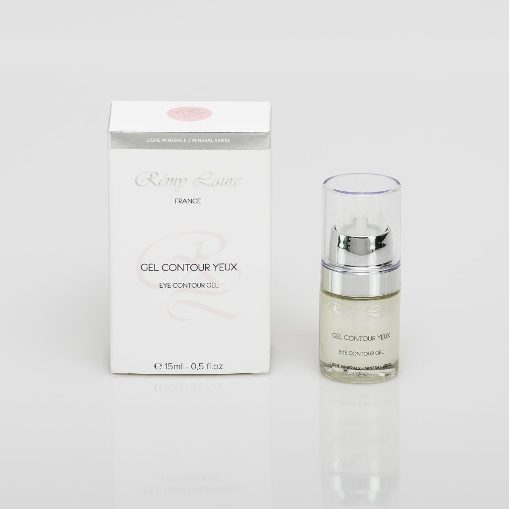Eye Contour Gel -15ml