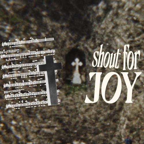 S.3 Ep.21 Shout for Joy || Psalm 100
