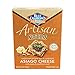 Blue Diamond Almonds Artisan Nut-Thins Cracker Snacks Asiago Cheese, 4.25 oz