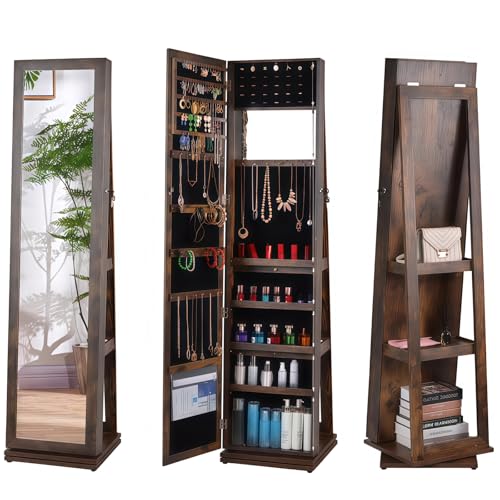 MEMETARO �S�g�� �p���~���[ �X�^���h�~���[ �p���� 3in1 ��U�h�~ ���[�t�� 360�x��] ���g�� ��+�W���G���[���[+���ϕi���[=��̃~���[ �ȃX�y�[�X �u���b�N