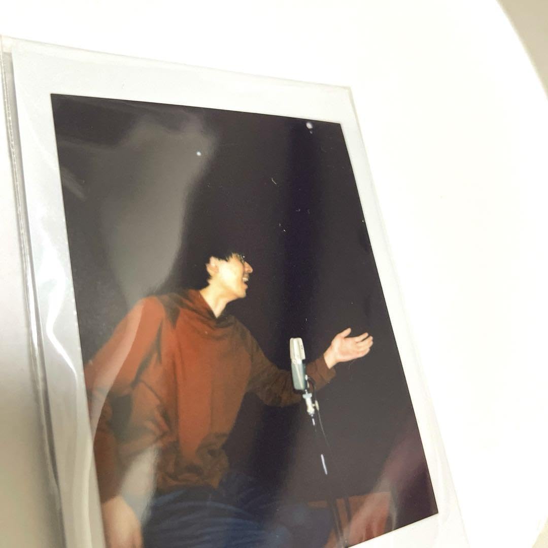 Amazon.co.jp: カベポスター 永見さん チェキ : おもちゃ