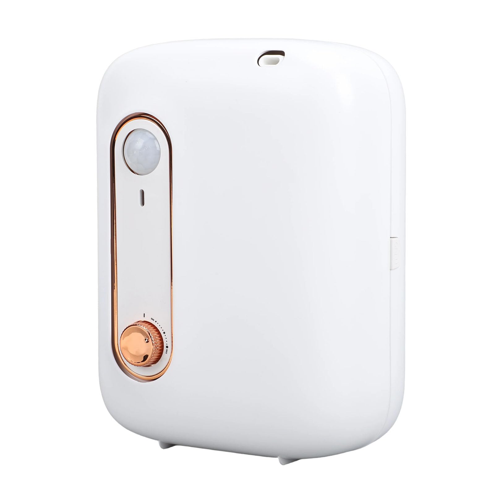 Cocoarm Diffuseur de Parfum sans Eau, Machine de Parfum Automatique à Détection Intelligente avec Une capacité de 280 ML pour Un Hôtel à Domicile de 100 ㎡