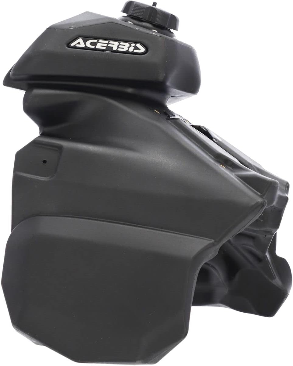 Acerbis Gas Tank (3.1 Gallon) (Black) For 21-22 GAS GAS MC450F