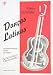 Produktbild DANCAS LATINAS - arrangiert für Gitarre [Noten / Sheetmusic] Komponist: SCHINDLER KLAUS