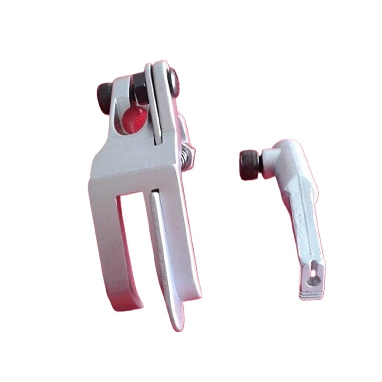 1 Uds 767 prensatelas Hilo for máquina de Coser GL367 4,0 MM