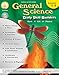 Mark Twain Grades 5-8 General Science WorkBook, Solar System, Weather, Energy, Natural Disasters, and Biology Textbook, Classroom or Homeschool Curriculum (Volume 3)