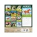 Horses 2024 Wall Calendar