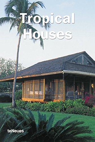 『Tropical Houses』｜感想・レビュー - 読書メーター