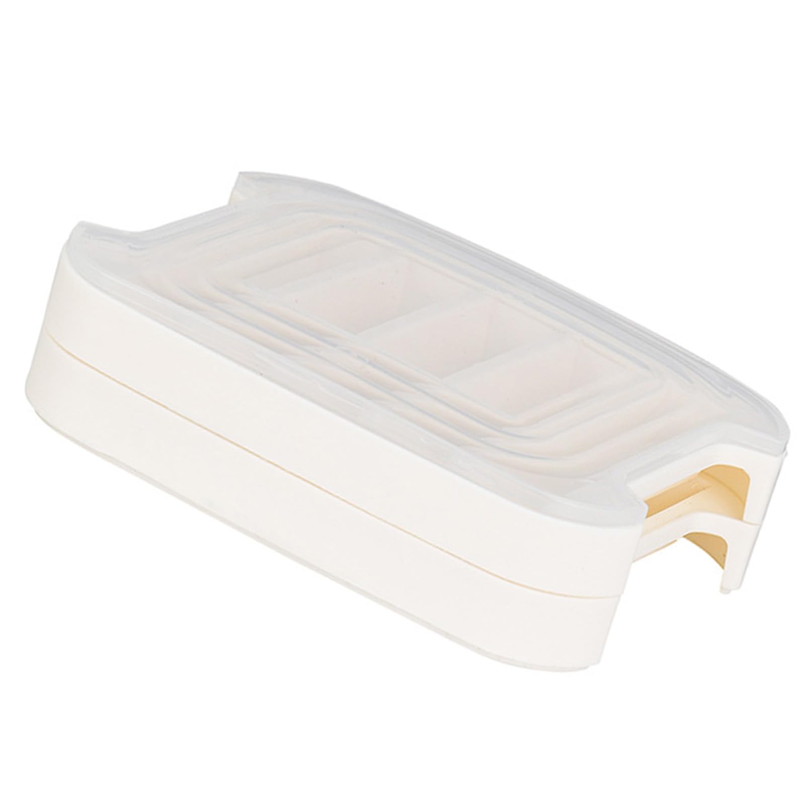 APGLSXY Multi Purpose Silicone Ice Mold for Crafting Unique Shaped Cubes and Popsicles Crystal Ice Maker Easy Release Mold