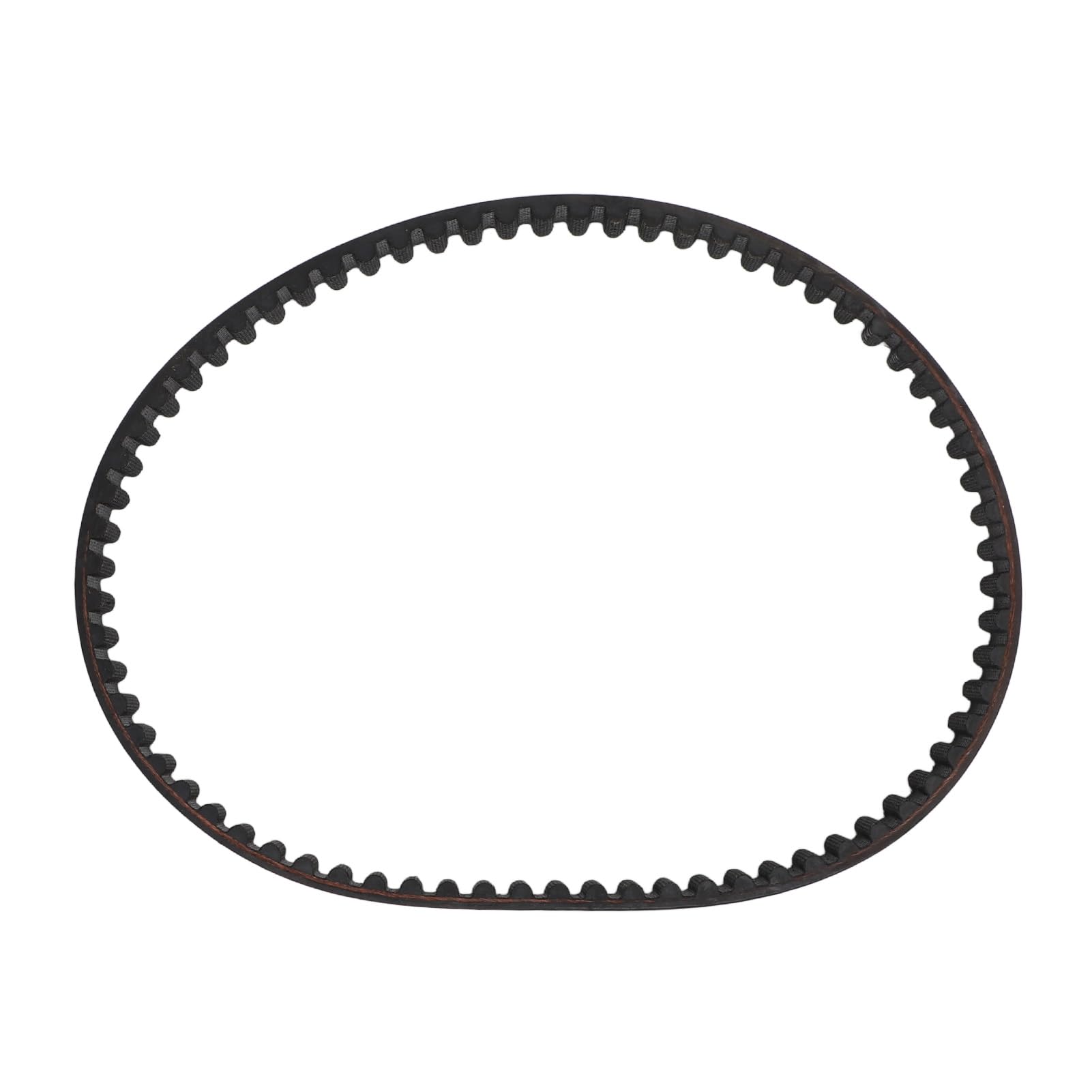 Courroie D'entraînement pour Surron Light Bee – Courroie D'entraînement de Moto en Caoutchouc, Performance Stable, Remplacement pour Courroies D'entraînement Sur‑Ron X Light Bee
