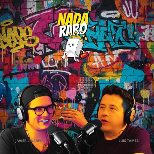 Nada Raro cover art