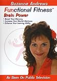 Functional Fitness: Brain Power Memory Boost