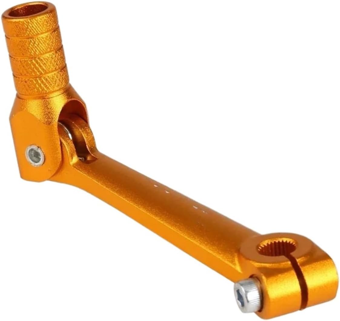 フットシフター モーターサイクル オートバイ用ギアシフトレバー Kayo T2 T4 T4L BSE 対応 Apollo CB 25