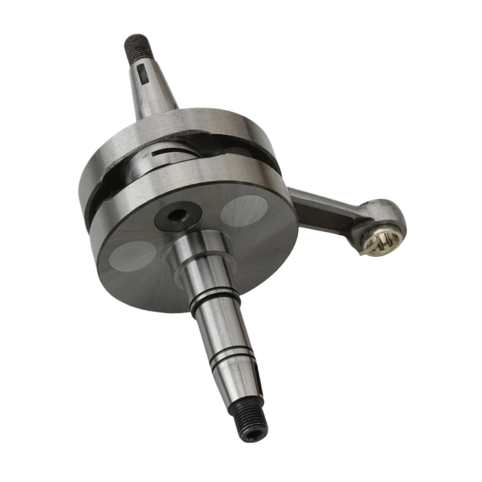 Compatibile con i componenti del Motore dello Scooter for Moto E50 Albero Motore for Moto