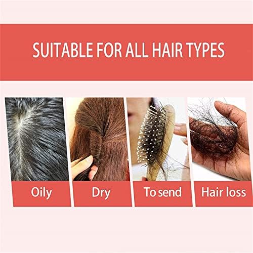 Coconut Bomb Nourishing Hair Mask, Nourishing Coconut Hair Mask, Coconut Oil Hair Mask Silky Deep Conditioner for for Dry Damaged Hair and Growth (1pcs)