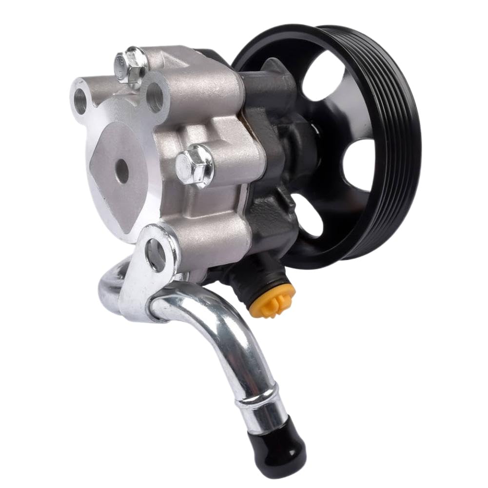 Bomba De Dirección Asistida Con Polea Compatible Con Prizm L4 1.8L Petrol 94859780 21-5168 36P0358