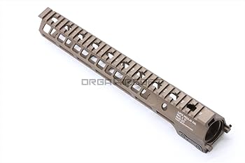 ANGRY GUN ハンドガード Geissele SMR MK14 楽天市場】ANGRY GUN GEISSELE SMR MK14タイプ M-LOK9.3インチ