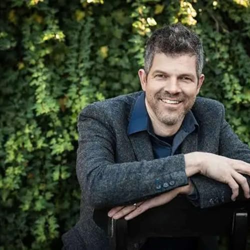 Michael O'Brien - Lessons from Personal Struggles