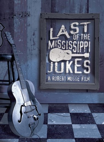 Last of the Mississippi Jukes [Import] [DVD]