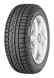 Lieferumfang: 1x Continental ContiWinterContact TS 810 205/60 R16 Winterreifen - Reifen ohne Felge (je nach Reifendimension kann das Produktbild abweichen).