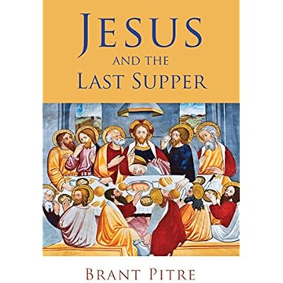 Jesus and the Last Supper