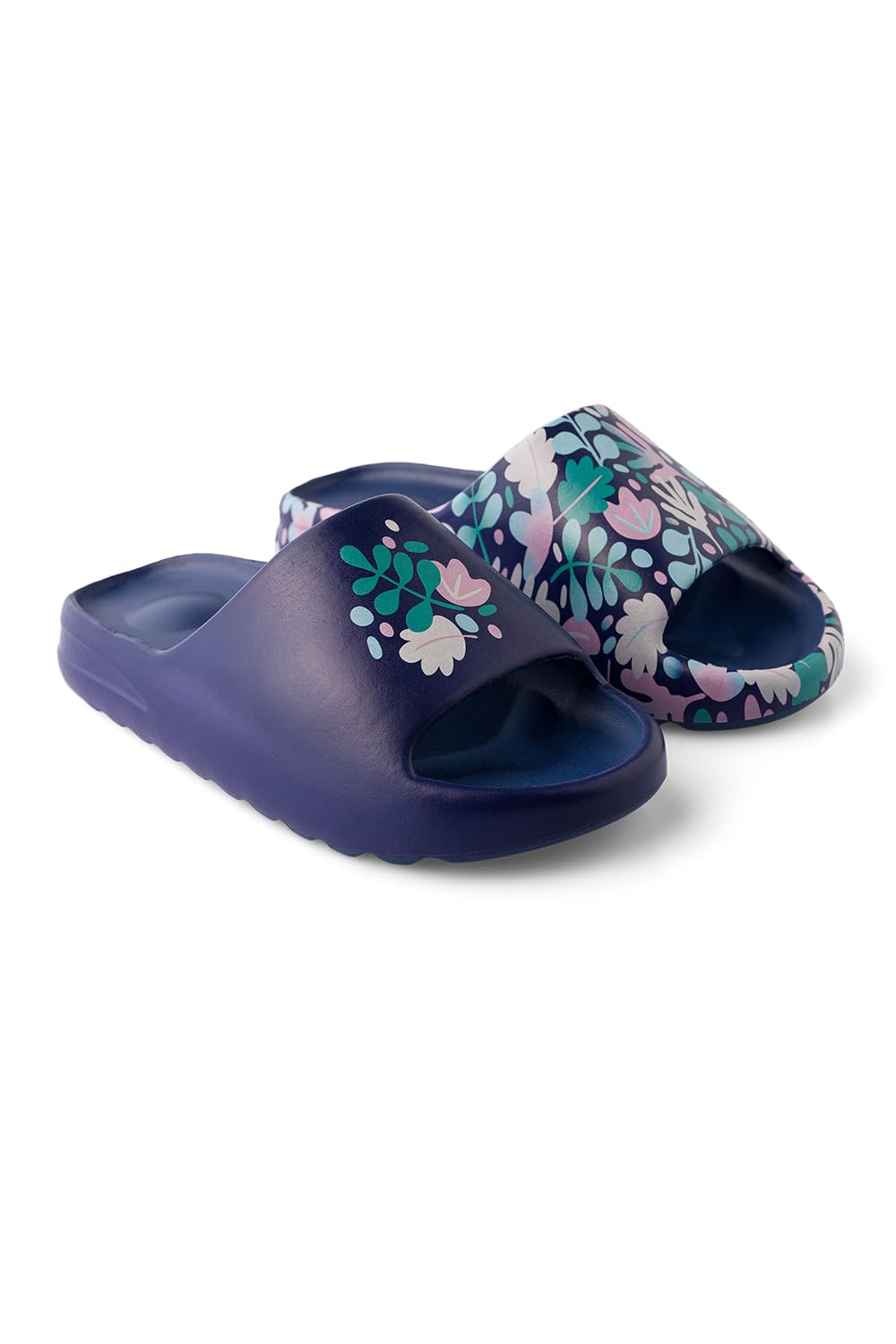Dedoles Ciabatte & Pantofole Donna Uomo & Bambini Sandali per Spiaggia e Piscina con tanti Design Patatine Fiori Volpe Lama Nuvole Ketchup Regalo