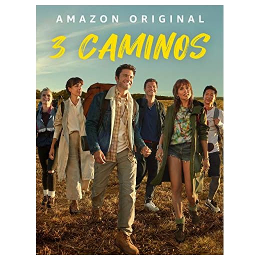 3 Caminos