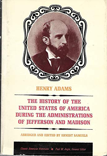 The History of the United States of America Dur... B002K50MW4 Book Cover