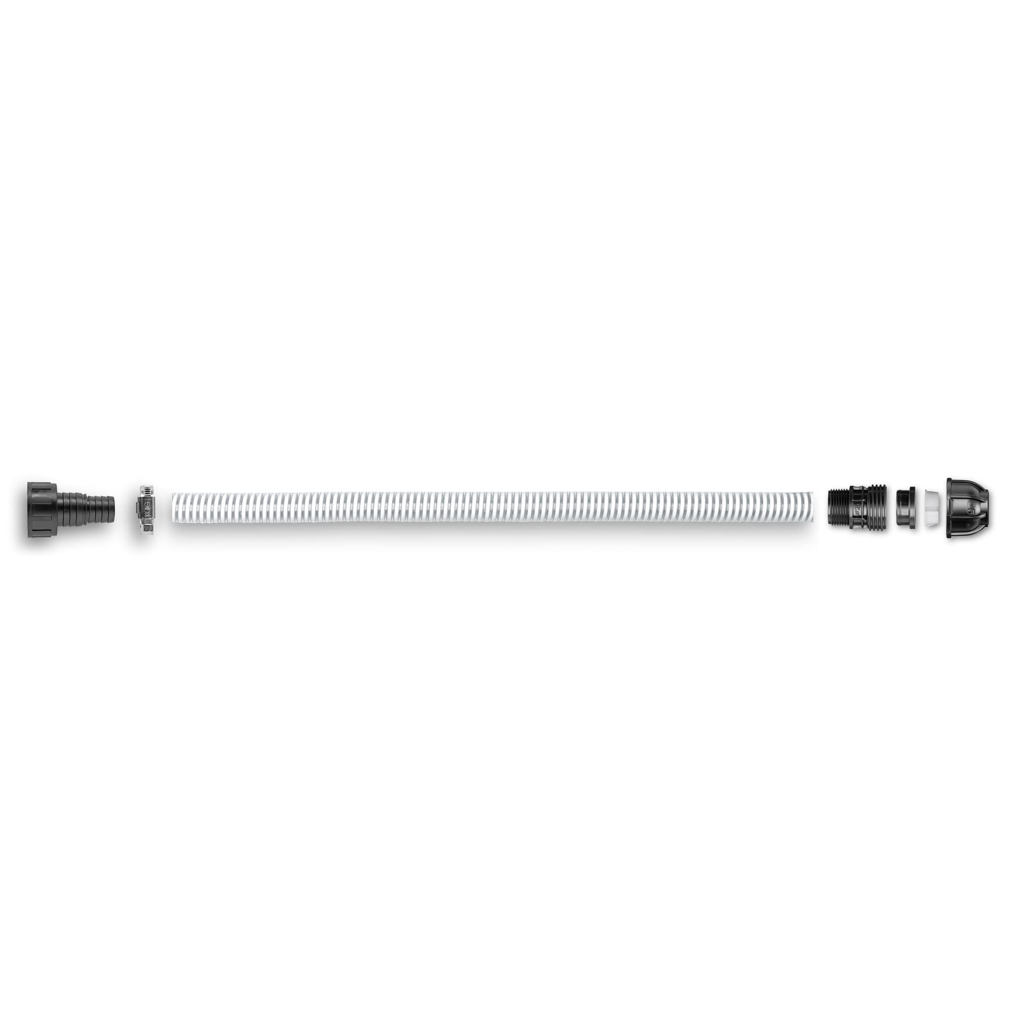 KARCHER 6.997-347.0 - Manguera al corte 3/4" (19 mm) 25 m.