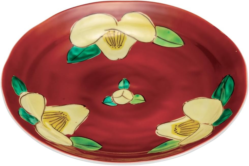 タイ・骨董】宋胡録（スンコロク）鉄絵 小壺（1301年~1600年） 鉄絵 陶芸