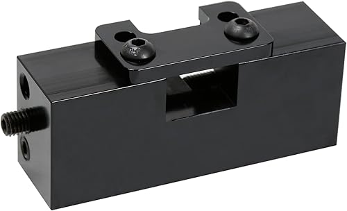 Vista 5 de Aolamegs Herramienta universal de empuje de visión para 1911 Glock Sig Springfield y otros mercado para miras delanteras o traseras