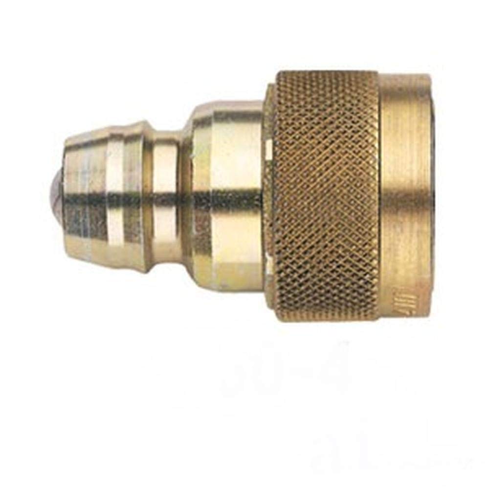 RAParts Hydraulic Quick Disconnect Adapter 1/2