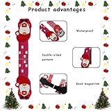 Zoom IMG-2 hiqe fl segnalibri magnetici 36 Zoom IMG-2 hiqe fl segnalibri magnetici 36